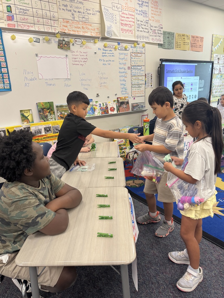 2nd Grade Store