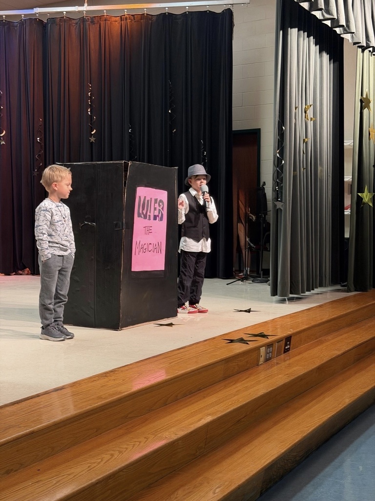 Talent Show Performers