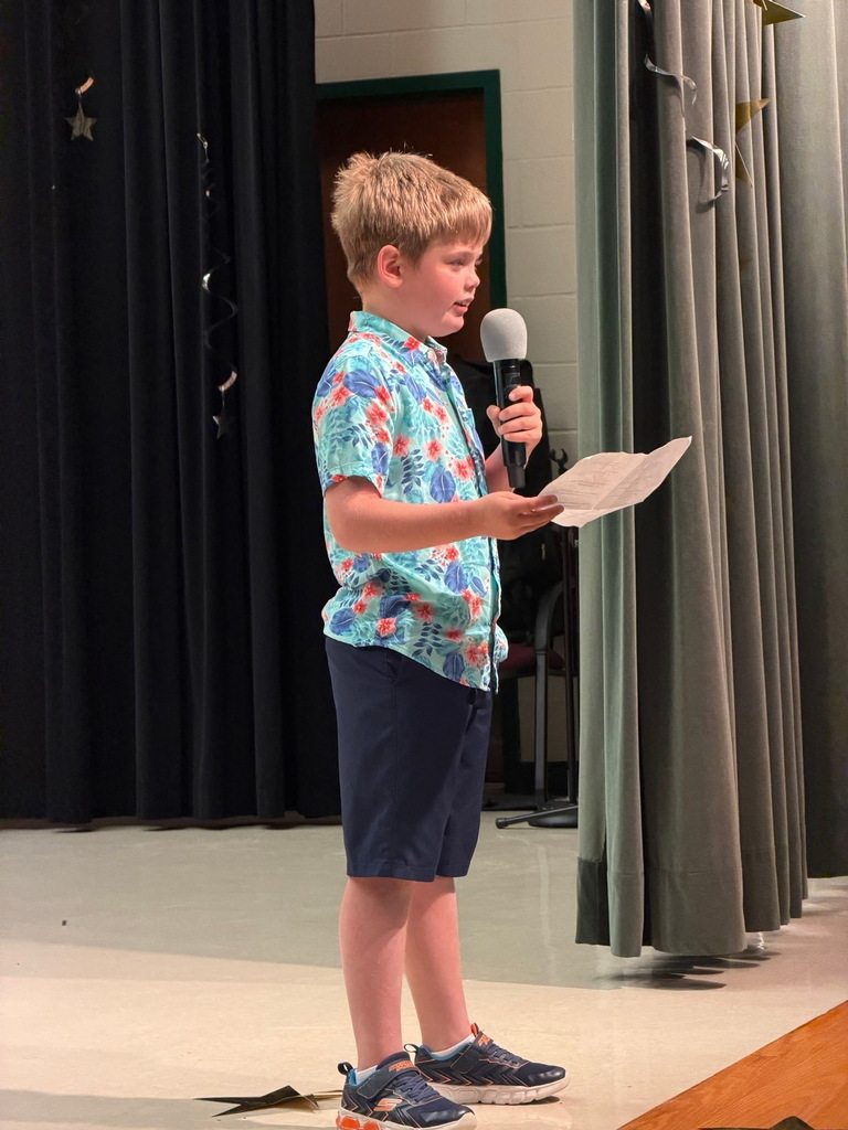 Talent Show Performer