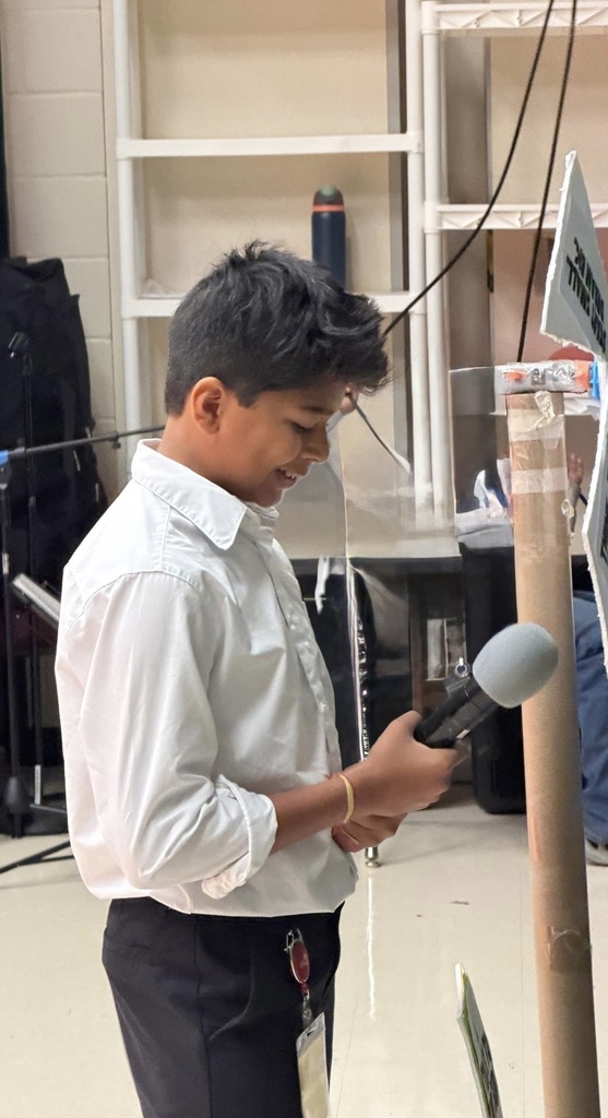 Talent Show Performer