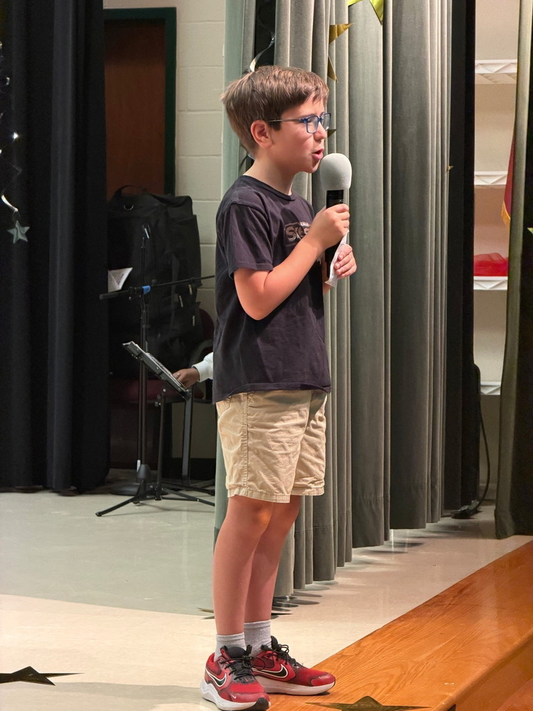 Talent Show Performer