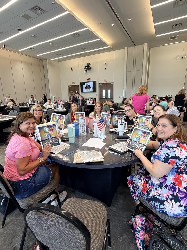 Minshew teacher training