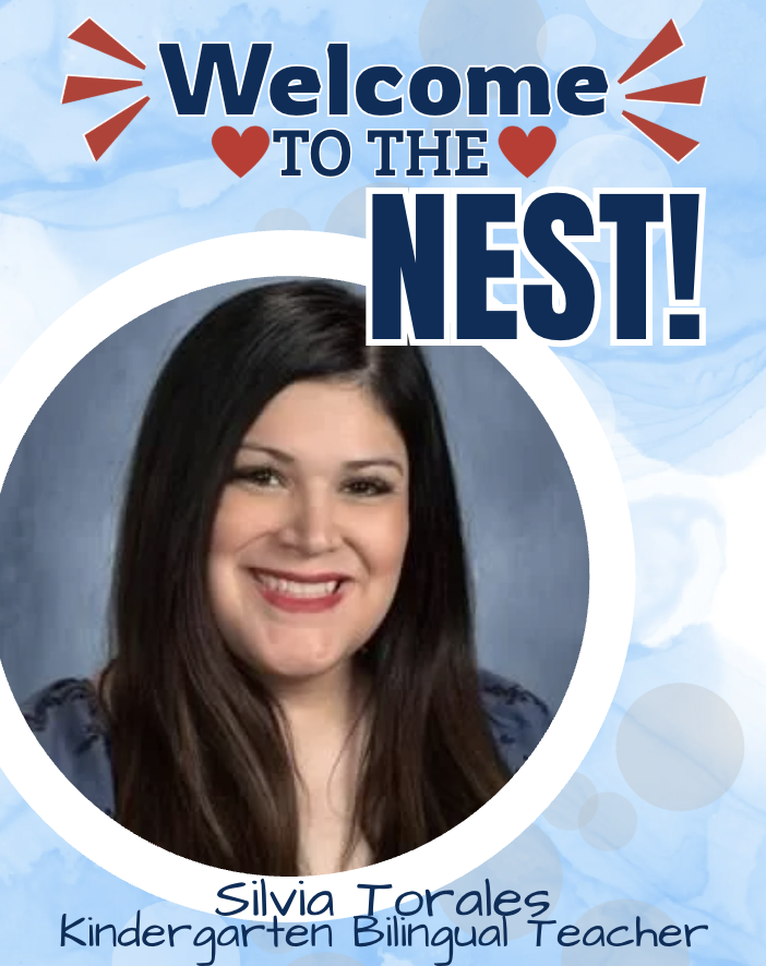 Picture of Malvern's Bilingual Teacher, Mrs. Silvia Torales
