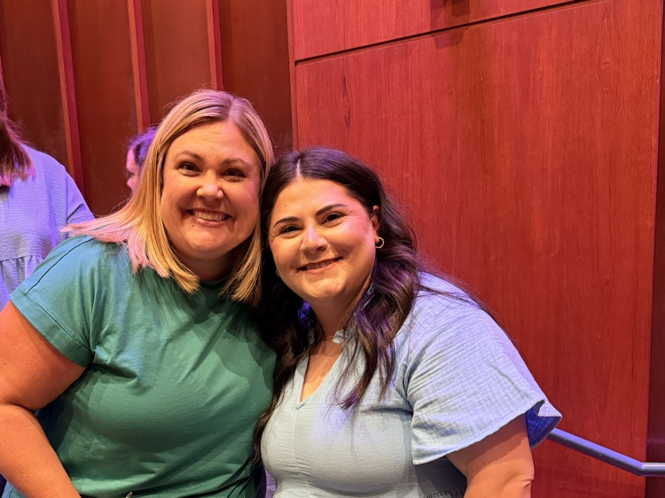 Ms Halpin and Ms Arias