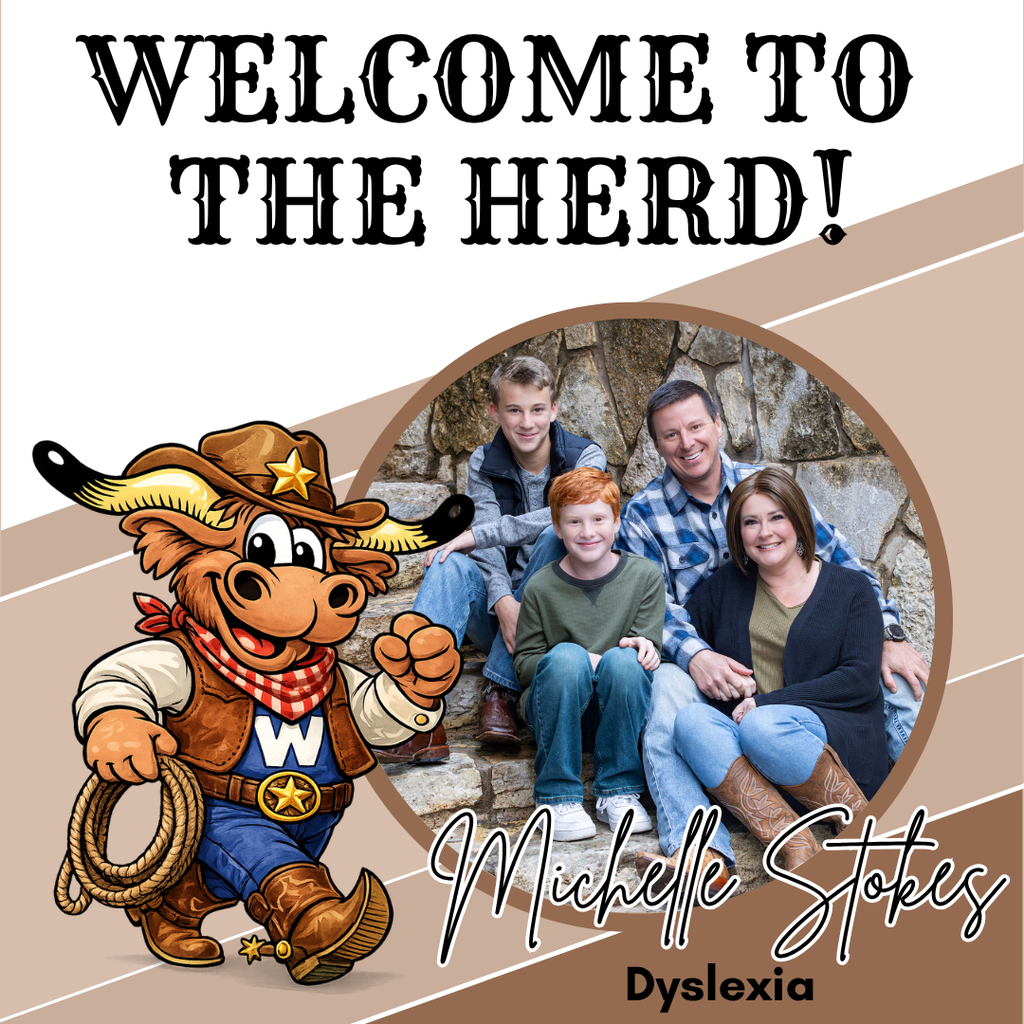 Welcome image - decorative only.