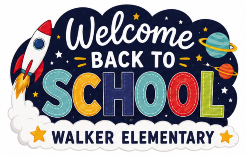 Welcome Back to School