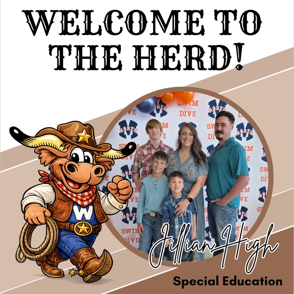 Welcome image - decorative only.