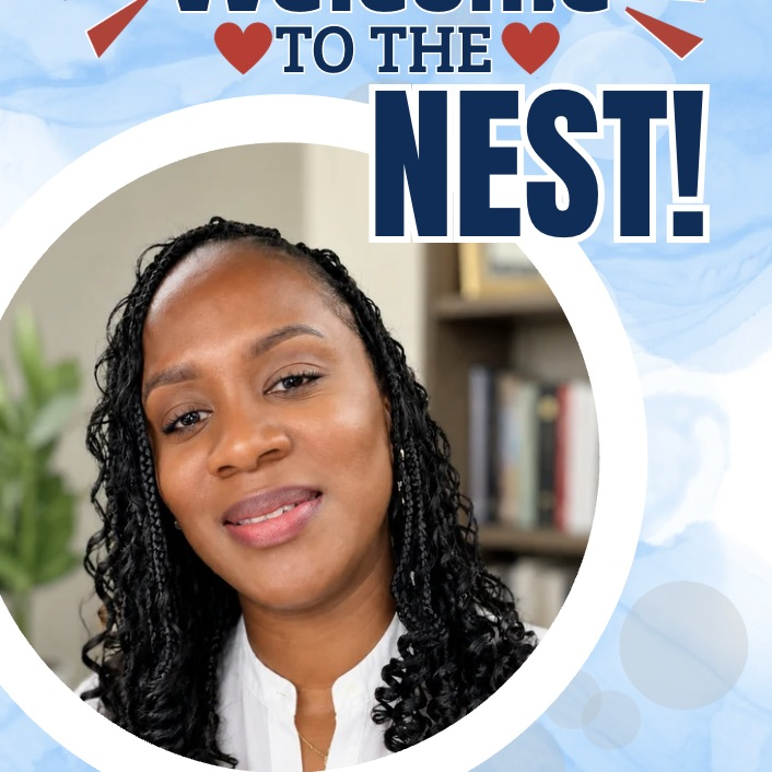 Picture of Malvern Instructional Specialist, Kenish Tousant