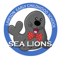 Sea Lion Mascot