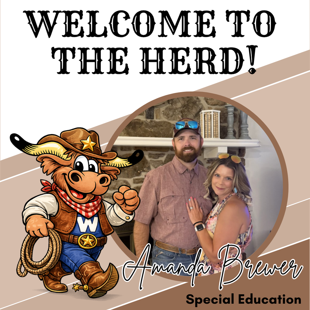 Welcome image - decorative only.