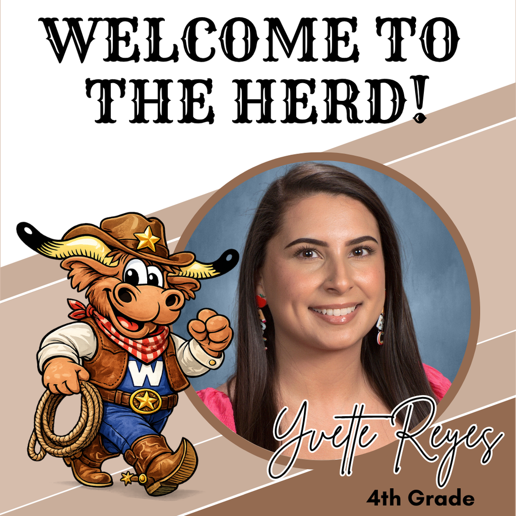 Welcome image - decorative only.
