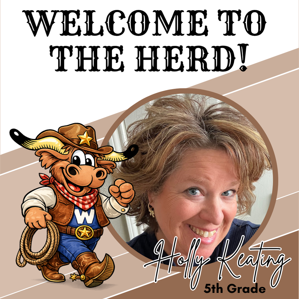 Welcome image - decorative only.