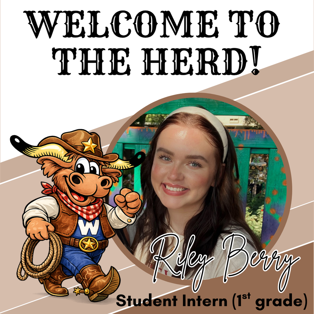 Welcome image - decorative only.
