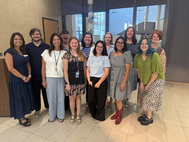 finch new teachers