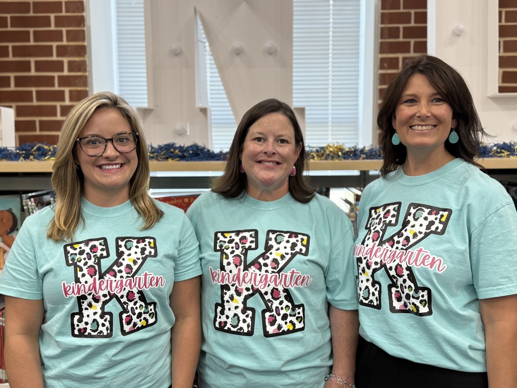 kinder teachers