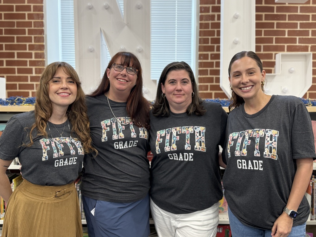 5th grade teachers