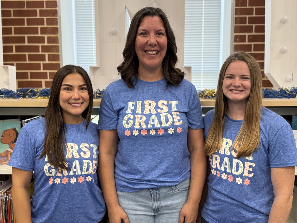 first grade teachers