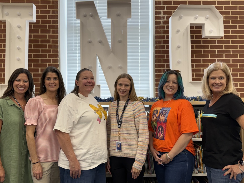 special education team
