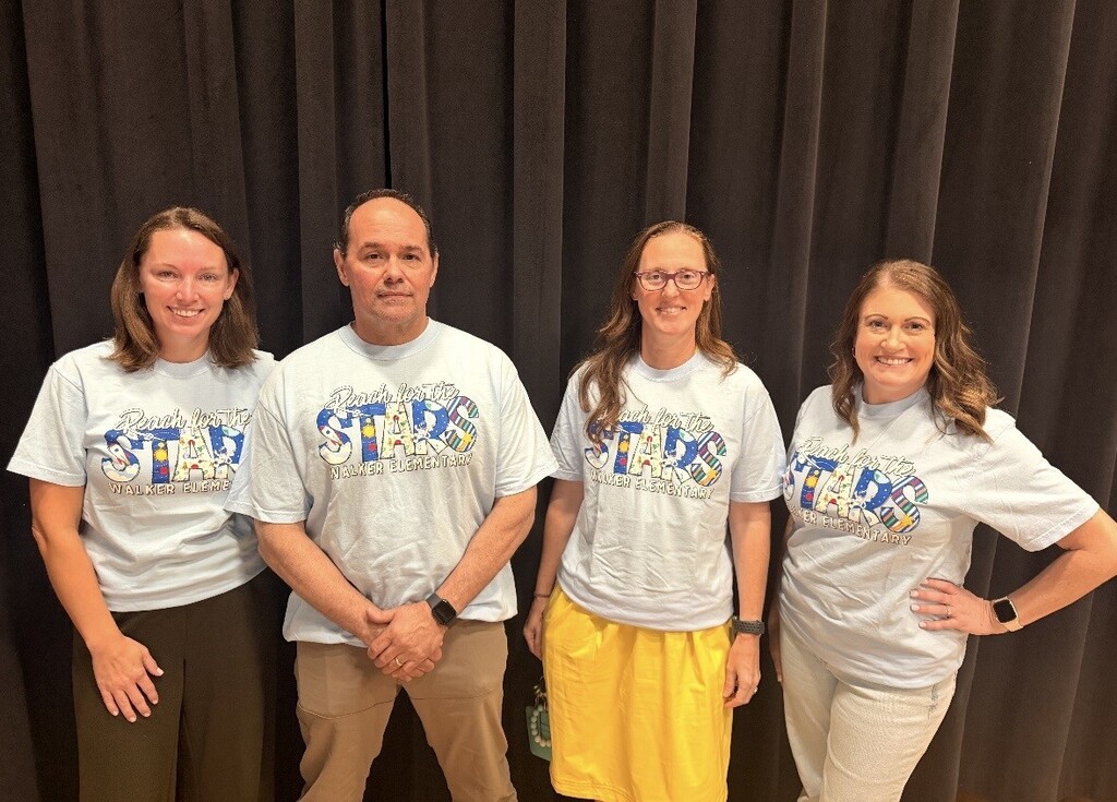 4th grade team