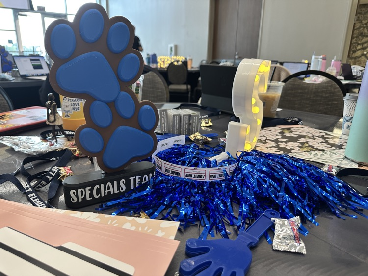 table decor