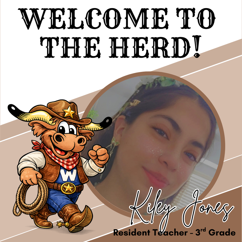 Welcome image - decorative only.