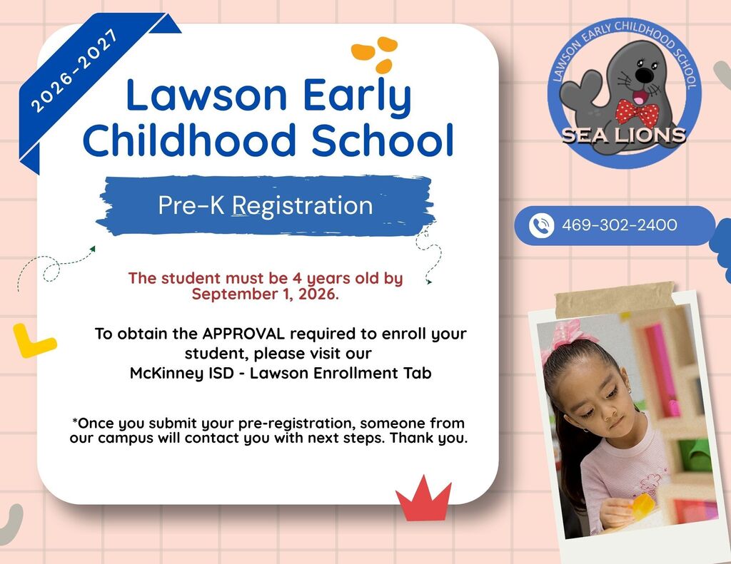 Lawson Early Childhood School
