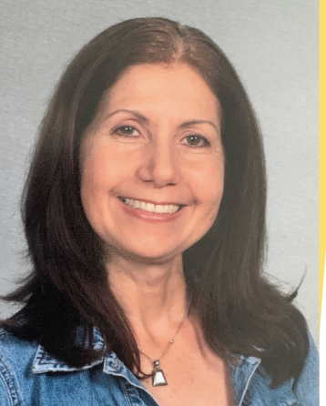 Irma Rodriguez