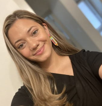 Brittney Mitchell