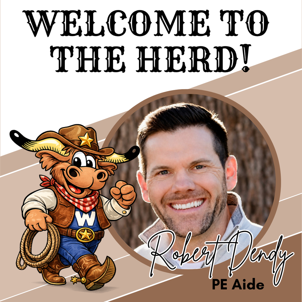 Welcome image - decorative only.