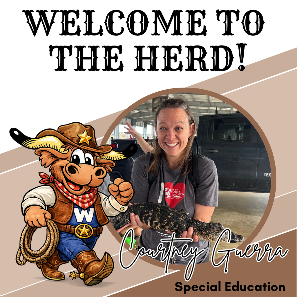 Welcome image - decorative only.