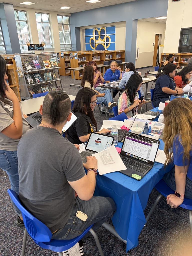 teachers prepare for the 2026-2027 school year