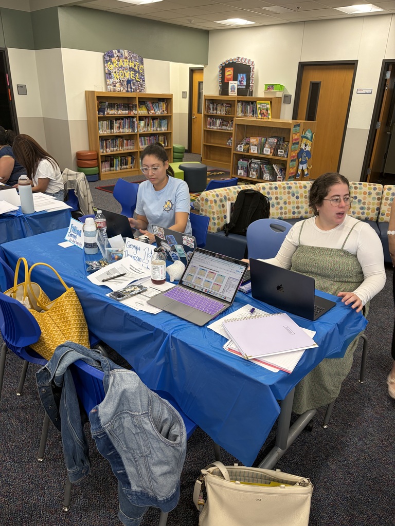 teachers prepare for the 2026-2027 school year