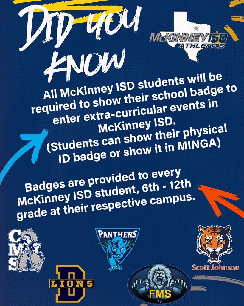 Badges