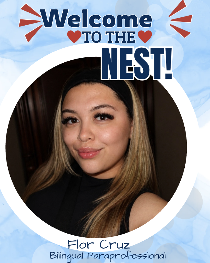 Picture of Malvern Bilingual Paraprofessional, Ms. Flor Cruz