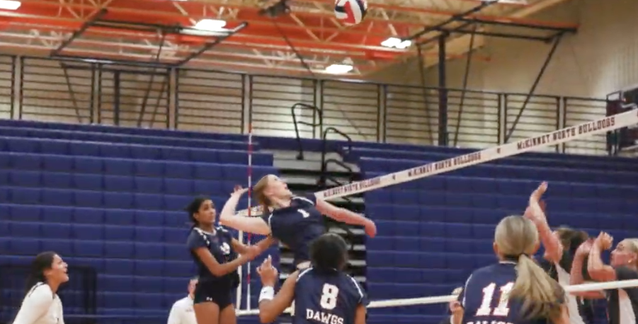 MNHS Volleyball