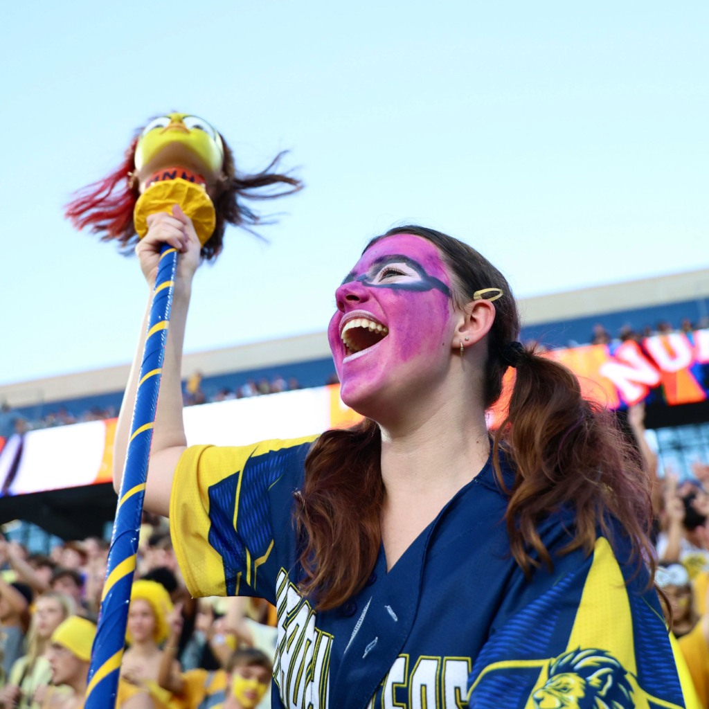 McKinney High School Headhunters