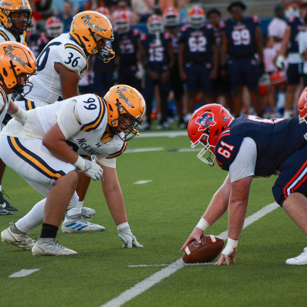 MHS vs. MNHS Peanut Butter Bowl