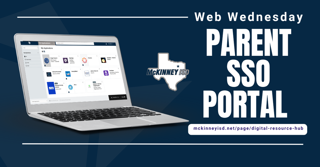 parent sso portal