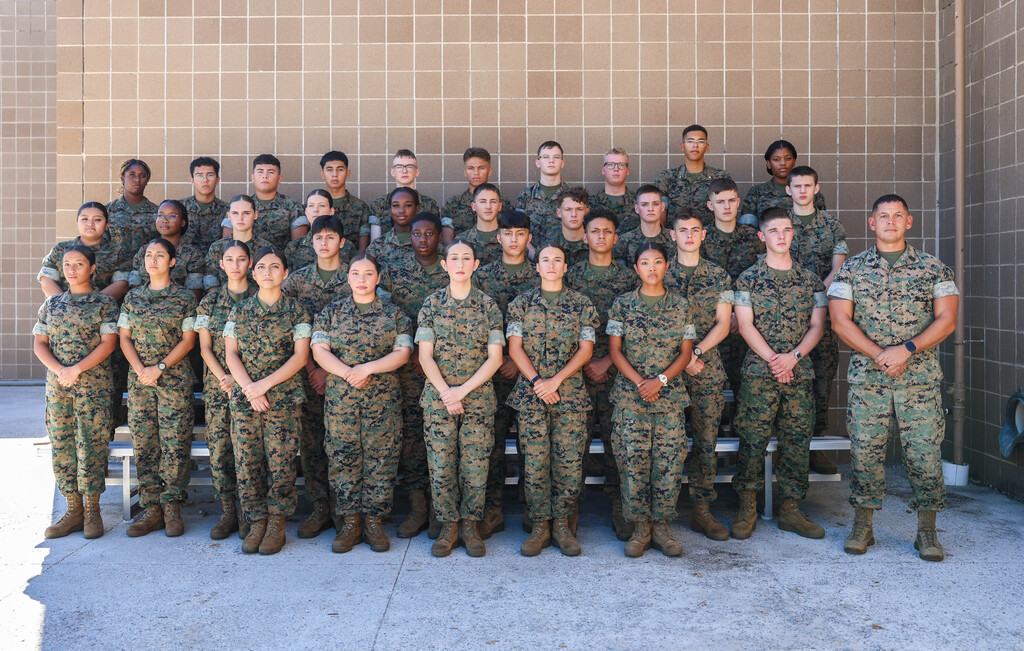 MCJROTC