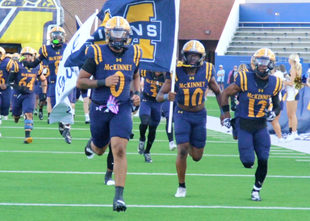 MHS Football