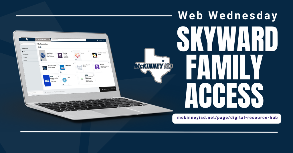 skyward family access