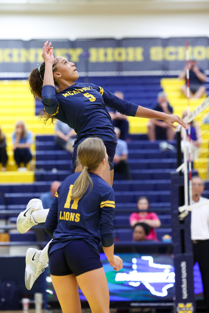 MHS Volleyball