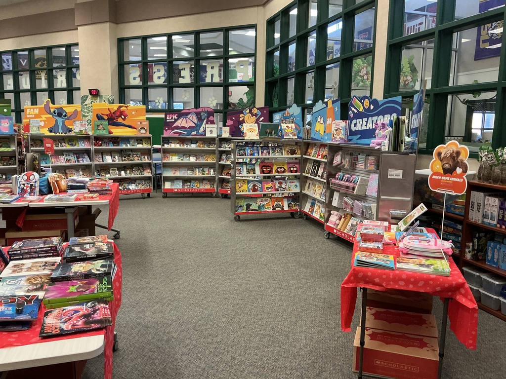 Press Fall Book Fair September 14th - 18th