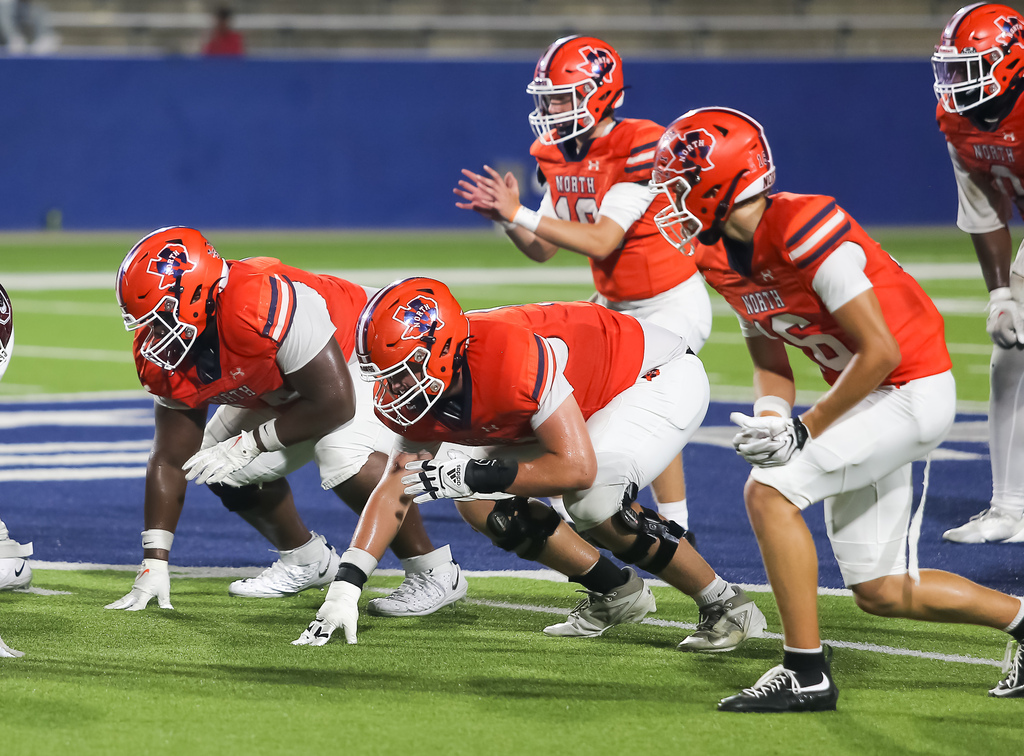 MNHS Football