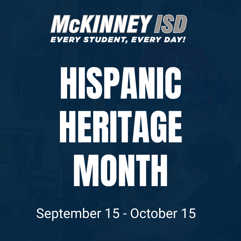 hispanic heritage month