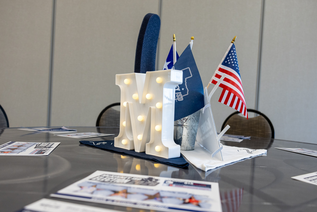 mckinney isd realtors event
