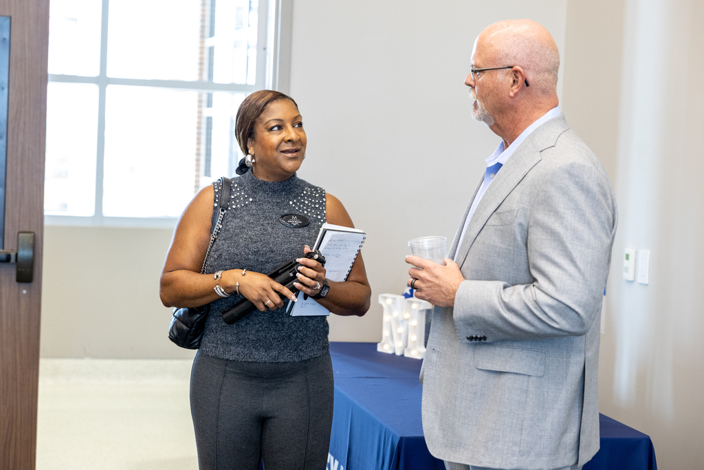 mckinney isd realtors event