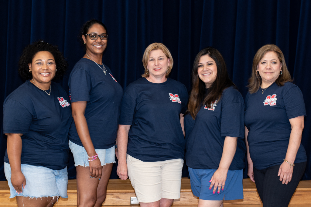 Kindergarten Team