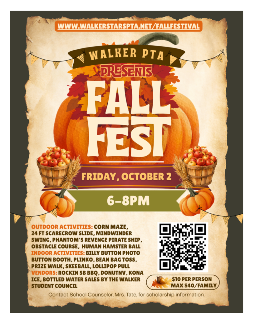 Fall Fest