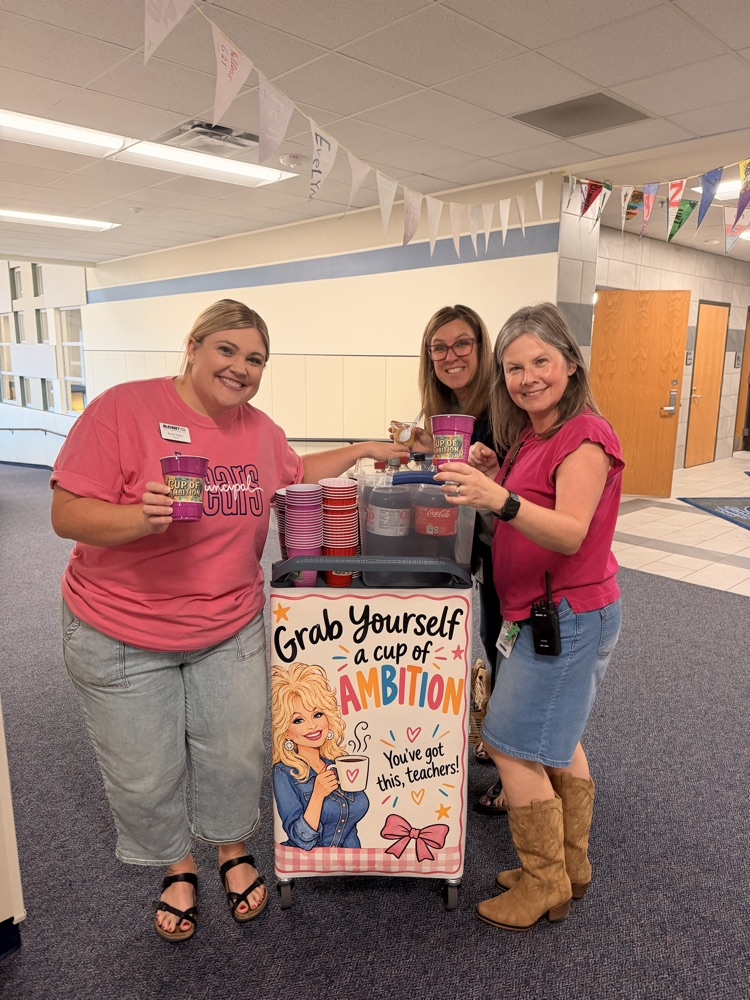 treat cart